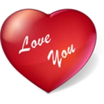 Logo of Love Status android Application 